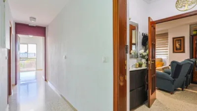 Piso en Sevilla Este photo 39