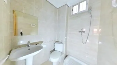 Flat in La Creu Coberta photo 22