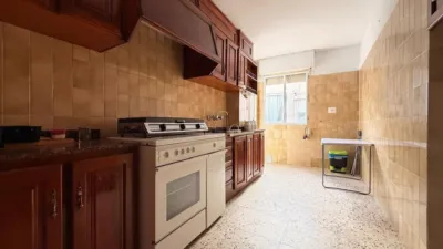 Apartment on Calle de las Autonomías photo 16