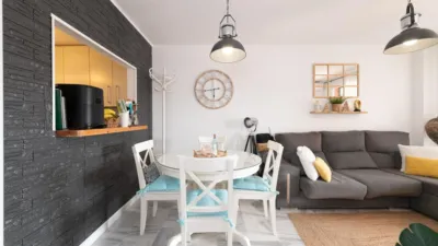 Apartment in Doña Julia Golf photo 2