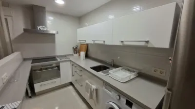 Apartment in the Centre photo 12