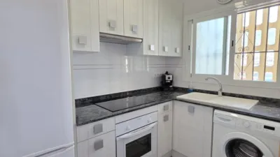 Apartment in the Centre photo 18