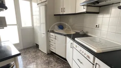 Apartment on Velarde Street photo 6