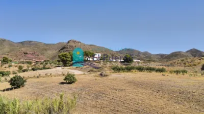 Rustic Finca in Morata photo 2