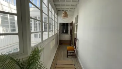 Apartment in the City Centre photo 16
