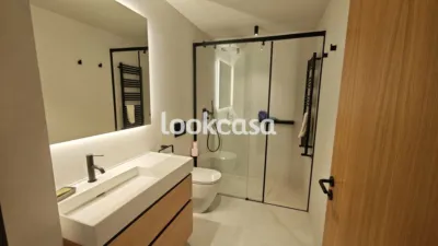 Apartment on Pedra Parda Street - Noalla photo 35
