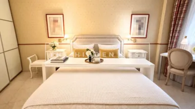 Apartment in Eixample photo 18