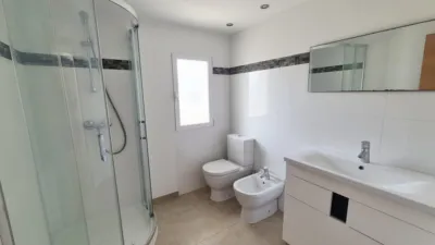 Semi-detached house in Albir photo 23