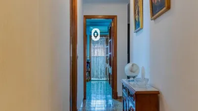 Apartment on Carrer de Wagner photo 9