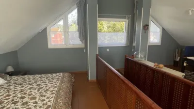 Chalet en venta en Eguzkimendi Auzunea, Bidebieta (San Sebastián - Donostia) de 1.095.000 €