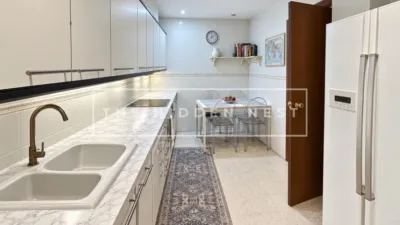 Apartment in Eixample photo 16