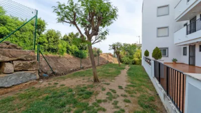 Apartment in Doña Julia Golf photo 29