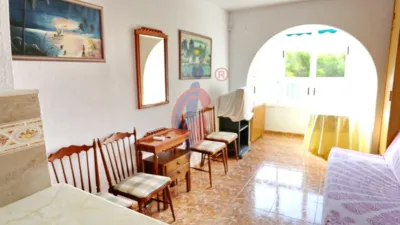 Apartment in Urbanización Lomas del Polo, 7 photo 5
