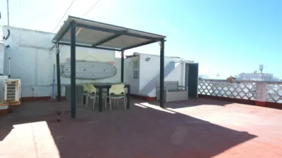 Apartment in El Chorrillo - El Molino photo 15