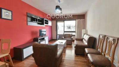 Piso en Txurdinaga photo 3