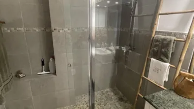 Chalet en venta en Eguzkimendi Auzunea, Bidebieta (San Sebastián - Donostia) de 1.095.000 €