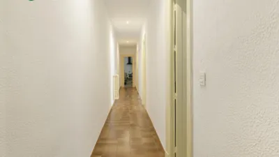 Apartment on Pedro Antonio de Alarcón Street, 16 photo 14