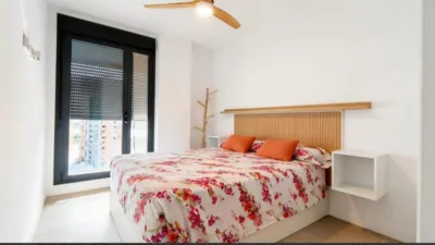Apartment in Saladar photo 11