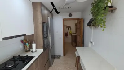 Flat on Calle de la Almenara photo 14