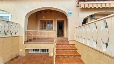 Apartment in Los Arenales del Sol photo 38