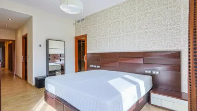 Chalet in Pino Grande Urbanization photo 39