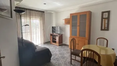 Apartment on Velarde Street photo 2