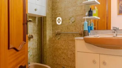 Apartment on Carrer de Wagner photo 11