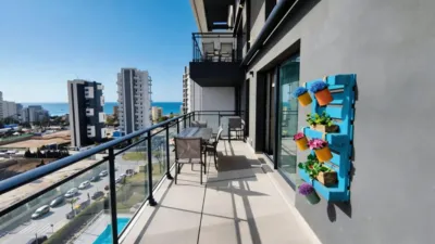 Apartment in Saladar photo 5