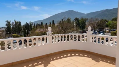 House on Calle Chumberas, No. 2 photo 19