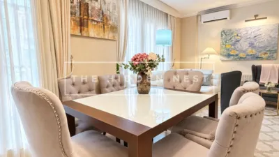 Apartment in Eixample photo 2