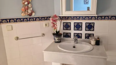 Townhouse in Bahia Golf photo 14