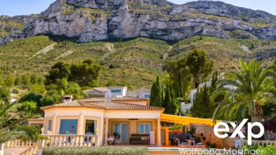 Casa – Dénia - Més