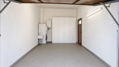 Semi-detached house on Calle A - Pp Casa Blanca photo 34