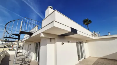 Semi-detached house in Albir photo 29