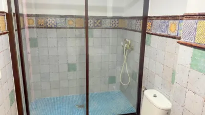 Apartment in Navalón de Arriba photo 20