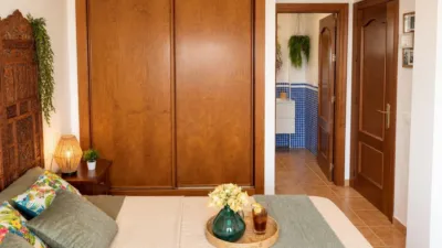 Penthouse on Avenida del Tomillo photo 12