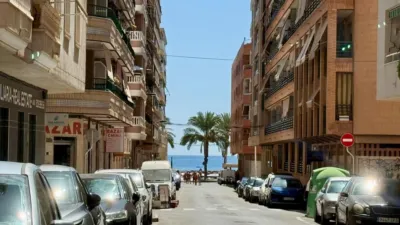 Apartment in Bus Station photo 18