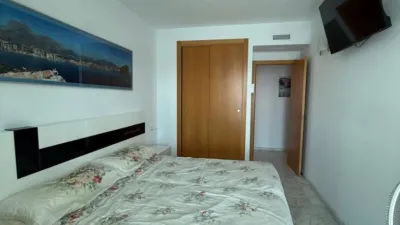 Apartment on Calle de Viena photo 10
