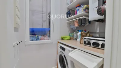 Apartment on Hurtado de Amezaga Street photo 18