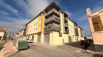 Apartment on Calle de las Autonomías photo 42