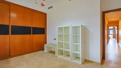 Chalet in Pino Grande Urbanization photo 50