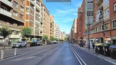 Apartment in Indautxu photo 27