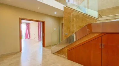 Chalet in Pino Grande Urbanization photo 29