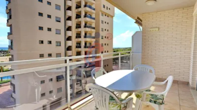 Apartment at Calle Ingeniero Juan Garcia, 80 photo 2