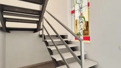 Semi-detached house in Albir photo 15