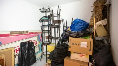 Apartment in Sama photo 21