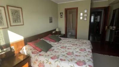 Chalet en venta en Eguzkimendi Auzunea, Bidebieta (San Sebastián - Donostia) de 1.095.000 €