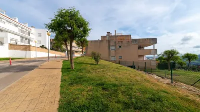 Apartment in Doña Julia Golf photo 40