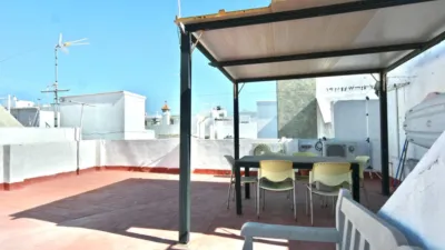 Apartment in El Chorrillo - El Molino photo 16