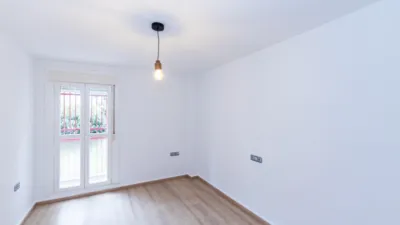 Piso en Camino Bajo de Huétor photo 17